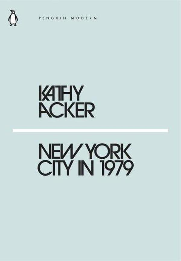 New York City in 1979 - Penguin Classics - Image 1