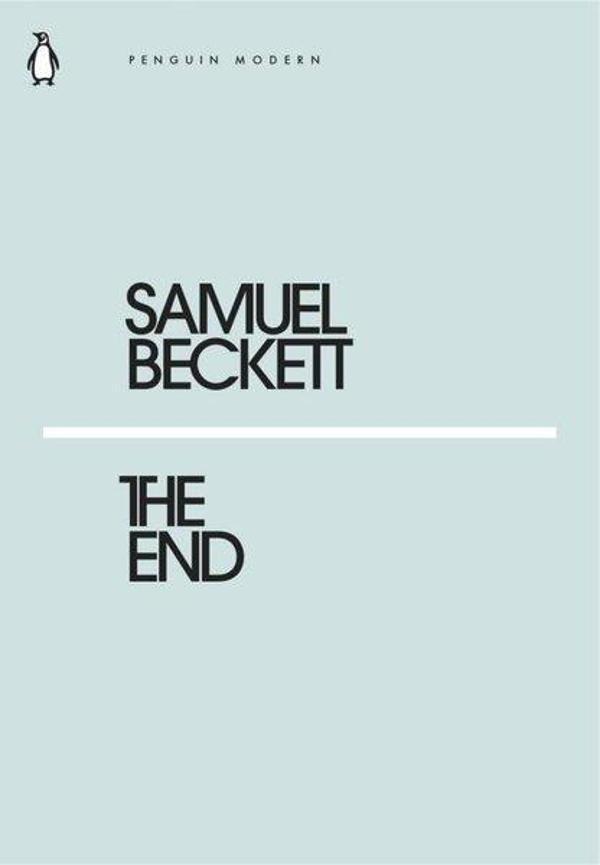 End The - Penguin Classics - Image 1