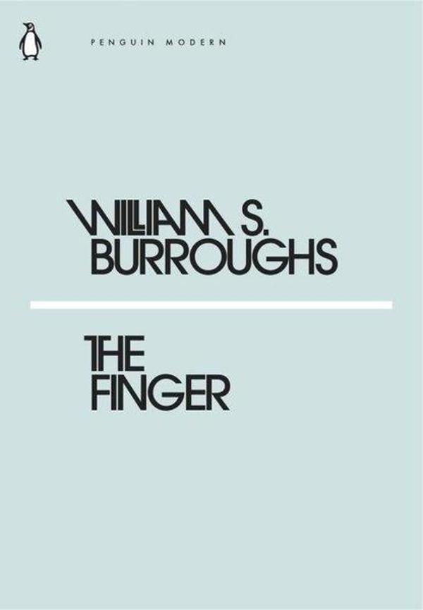 Finger The - Penguin Classics - Image 1