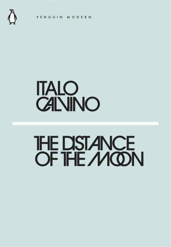 Distance of the Moon The - Penguin Classics - Image 1