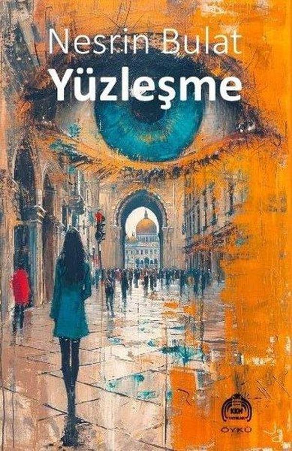 Yüzleşme - Kekeme Yayınları - Image 1