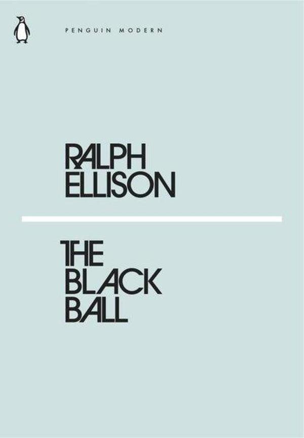 Black Ball The - Penguin Classics - Image 1