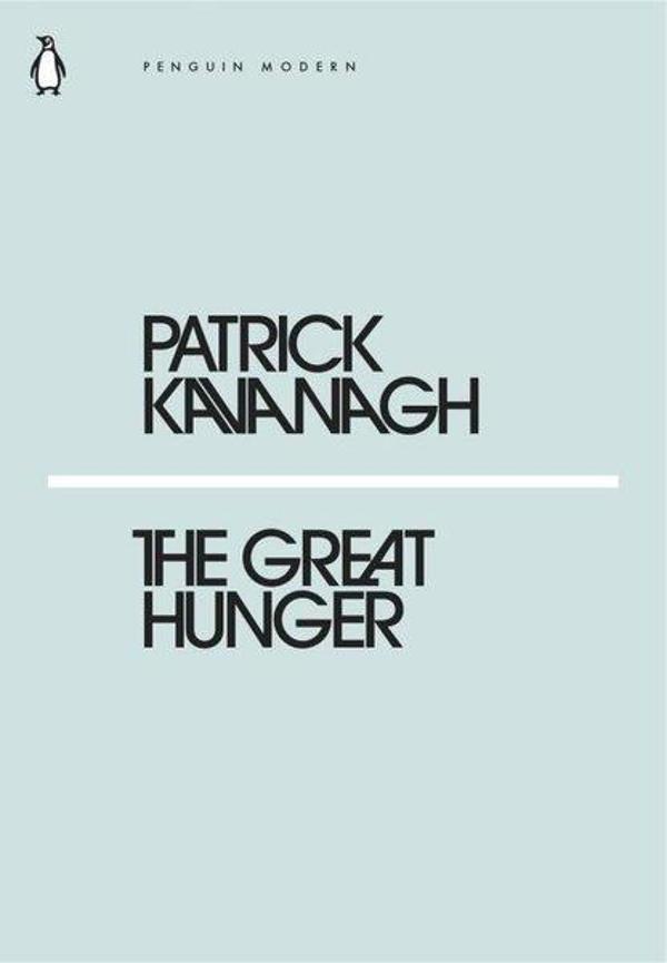 Great Hunger The - Penguin Classics - Image 1