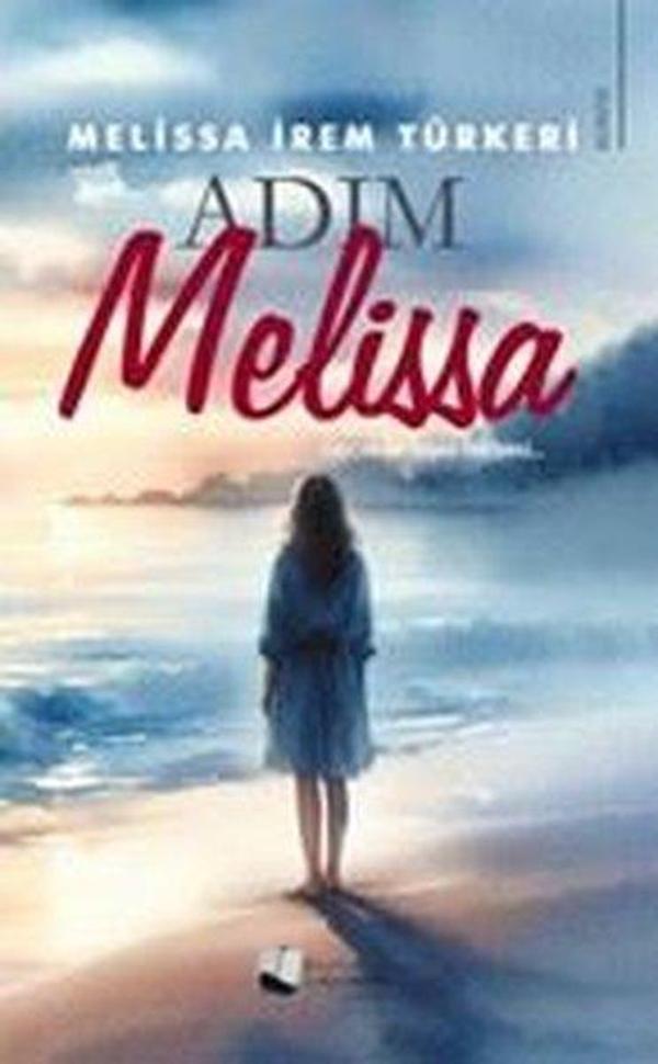Adım Melissa - Karina Yayınevi - Image 1