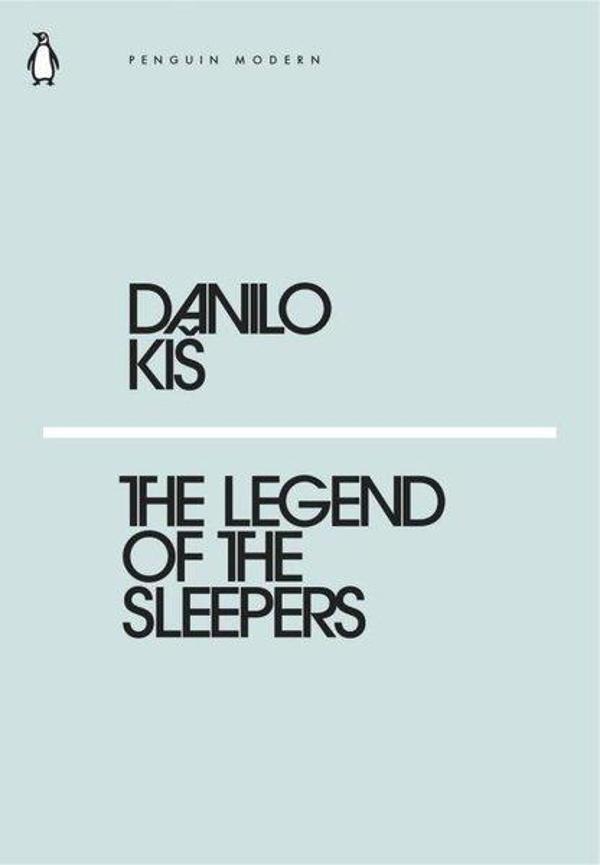Legend of the Sleepers The - Penguin Classics - Image 1