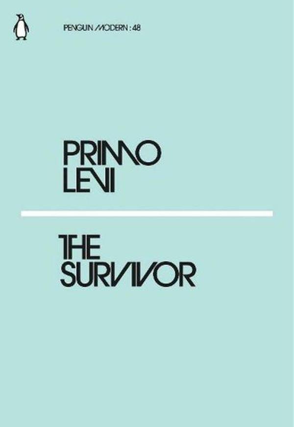 Penguin Classics Survivor The - Penguin Classics - Image 1