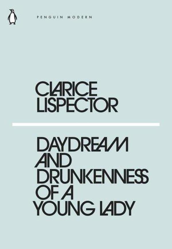 Daydream and Drunkenness of a Young Lady - Penguin Classics - Image 1