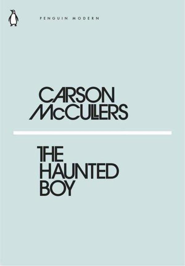 Haunted Boy The - Penguin Classics - Image 1
