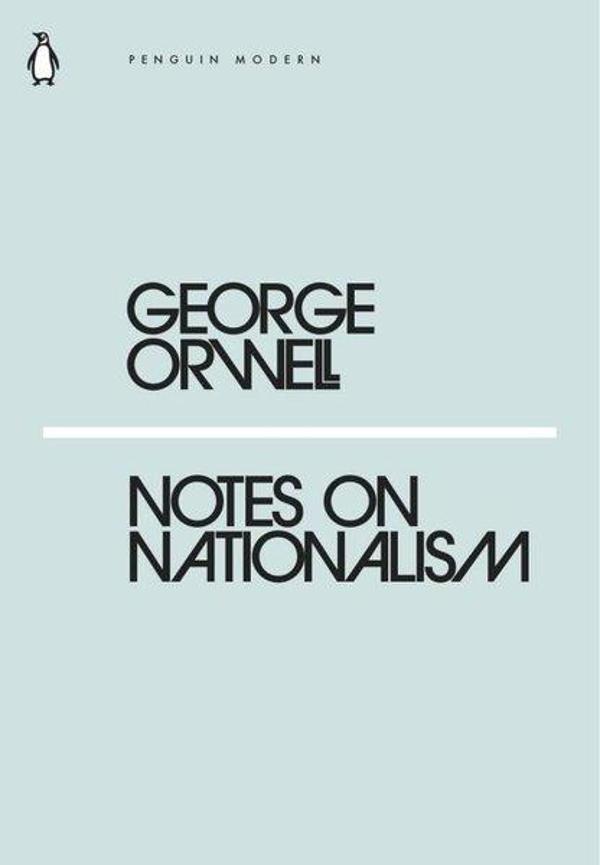 Notes on Nationalism - Penguin Classics - Image 1
