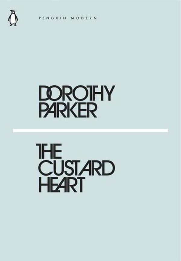 Custard Heart The - Penguin Classics - Image 1