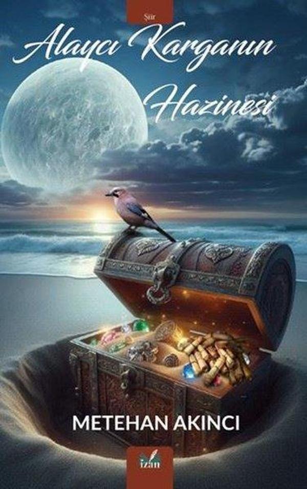 Alaycı Karganın Hazinesi - İzan Yayıncılık - Image 1