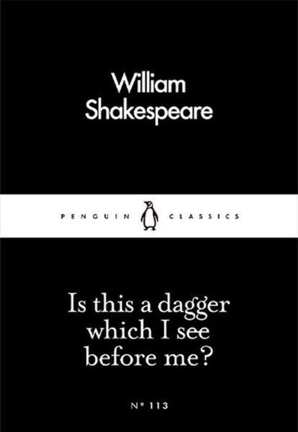 Is this a dagger which I see before me? - Penguin Classics - Image 1