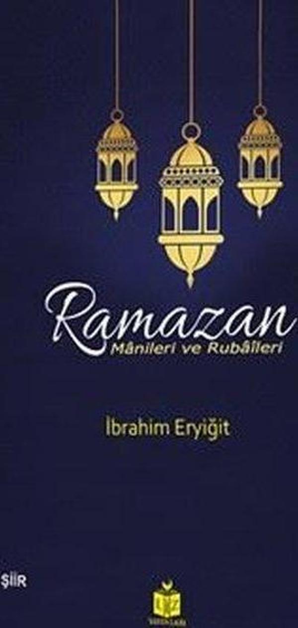 Ramazan Manileri ve Rubaileri - Liz Yayınları - Image 1