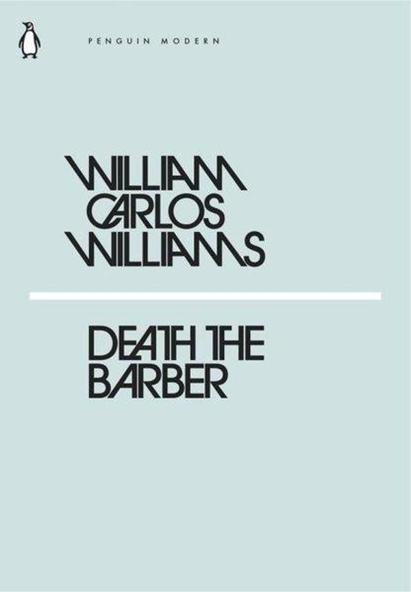 Death and the Barber - Penguin Classics - Image 1