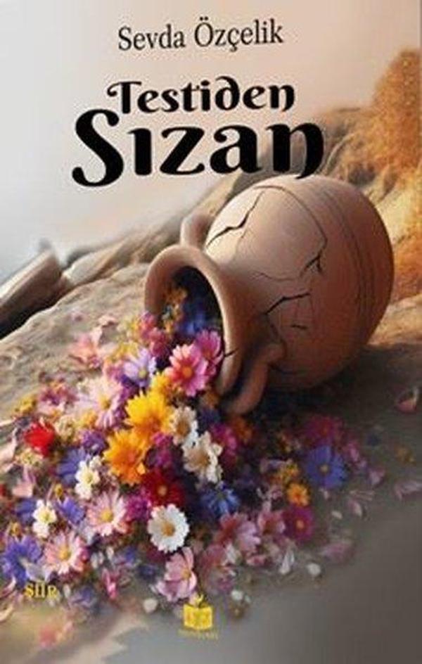 Testiden Sızan - Liz Yayınları - Image 1