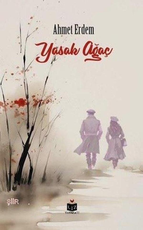 Liz Yayınları Yasak Ağaç - Liz Yayınları - Image 1