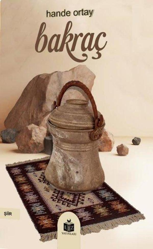 Bakraç - Liz Yayınları - Image 1