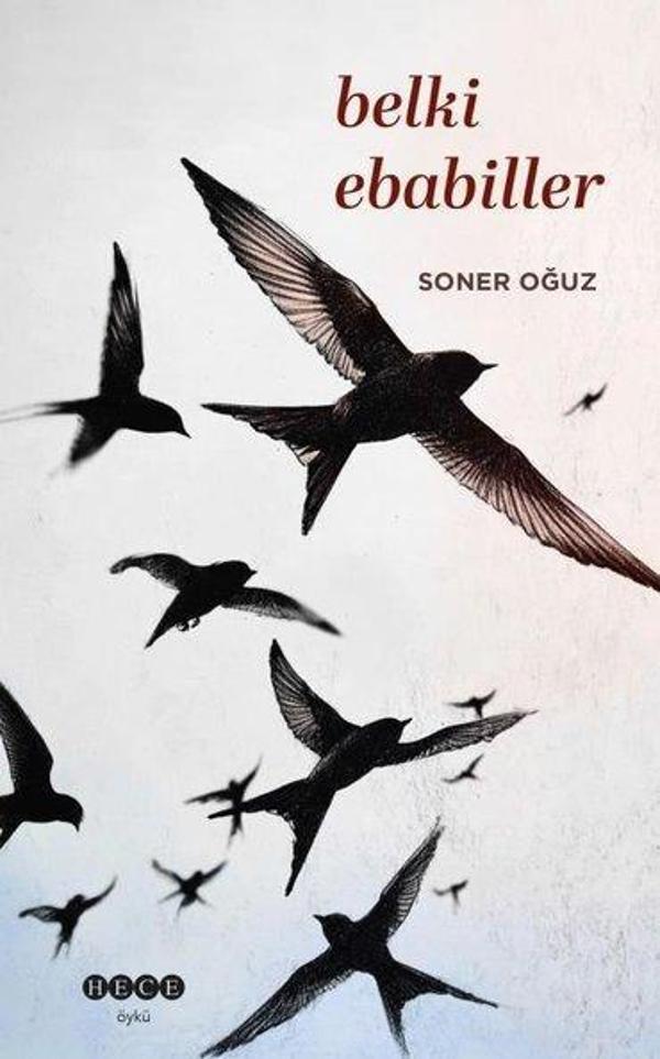 Belki Ebabiller - Hece Yayınları - Image 1
