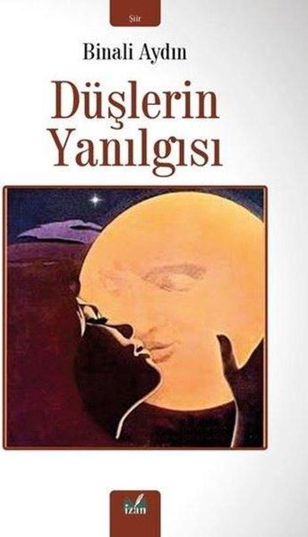 Düşlerin Yanılgısı - İzan Yayıncılık - Image 1