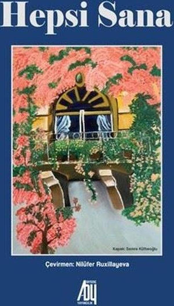 Baygenç Yayıncılık Hepsi Sana - Baygenç Yayıncılık - Image 1