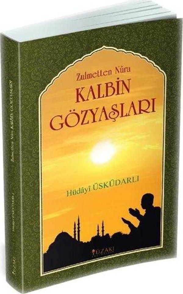 Kalbin Gözyaşları-Zülmetten Nura - Yüzakı Yayıncılık - Image 1