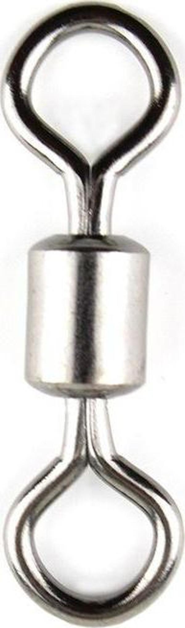 Pinorex Gf-1001 Fırdöndü No:8 10 Lu Paket - Image 1