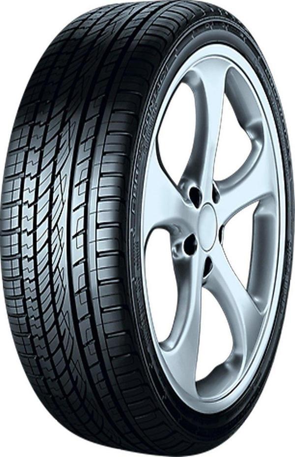 Continental ContiCrossContact UHP XL FR 295/40R21 111W Yaz Lastiği (2023) - Image 1