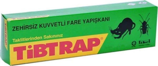 Tibtrap Zehirsiz Fare Yapışkanı 125 Ml - Image 1