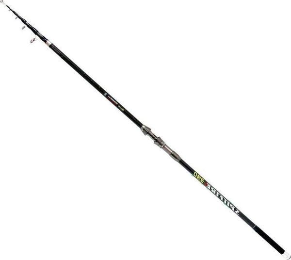 Protackle Spitfire Surf 390 Cm Kamış - Image 1
