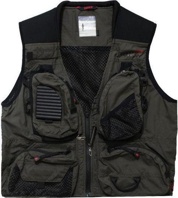 Rapala Short Shallows Vest Yelek Szxxl - Image 1