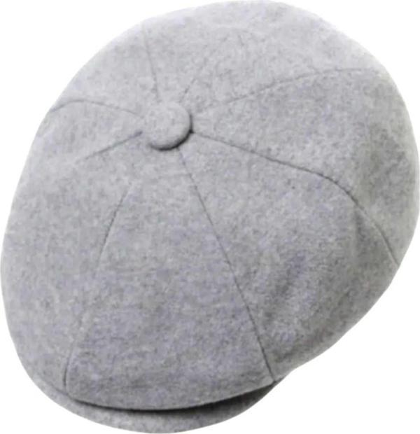 Erkek İtalyan Baretta Kasket Şapka - Image 1