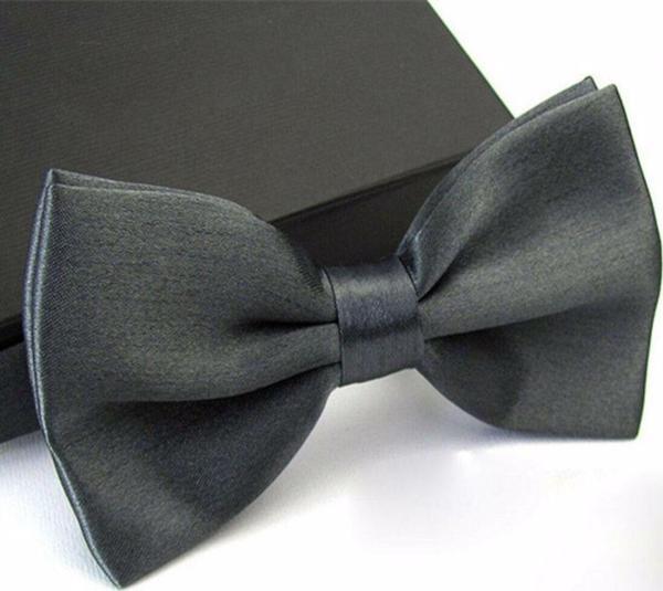 Erkek Çocuk Saten Papyon - Image 1