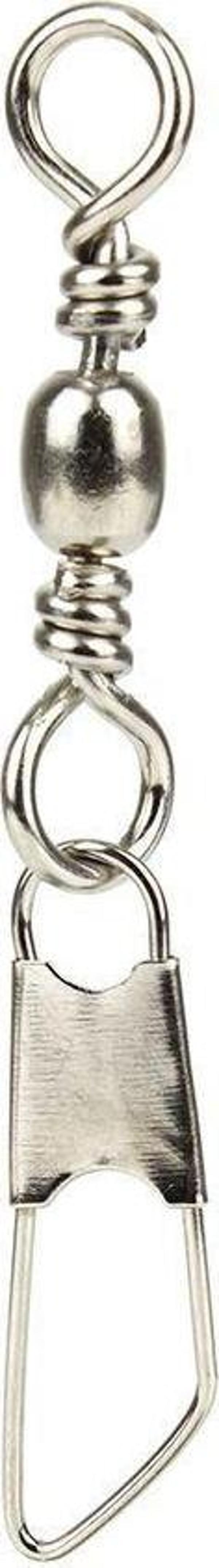 Sea Horse Klips No:4 144 lü Paket - Image 1