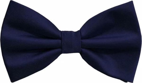 Erkek Çocuk Saten Papyon - Image 1