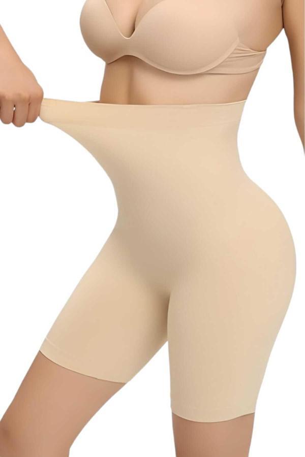 Tezzgelsin Kadın Toparlayıcı Dikişsiz Klasik Korse - Image 1