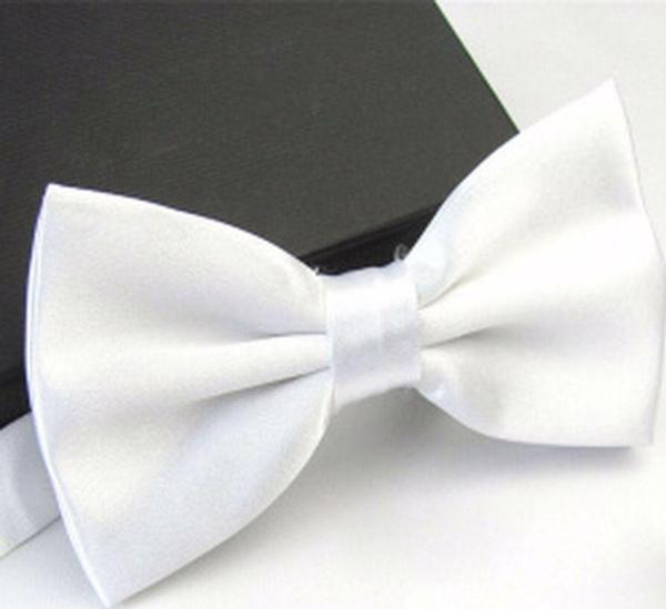 Erkek Çocuk Saten Papyon - Image 1