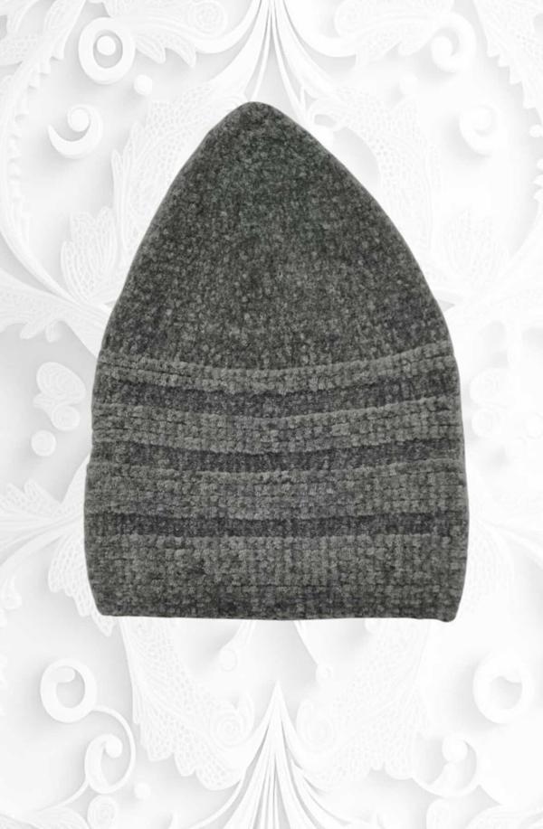 Kadife Takke Kaliteli Namaz Takkesi - Image 1