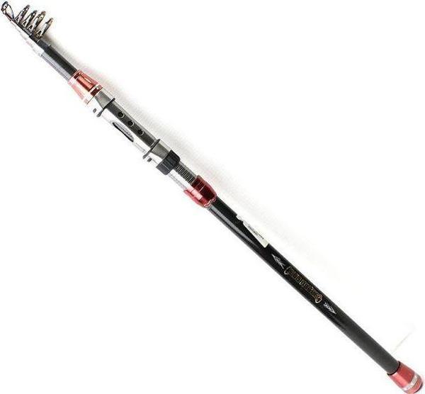 Sea Horse Lure 50-150 Gr 2,10-2,20 Cm Kamış - Image 1
