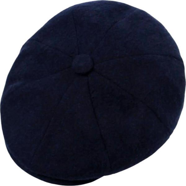 Erkek İtalyan Baretta Kasket Şapka - Image 1