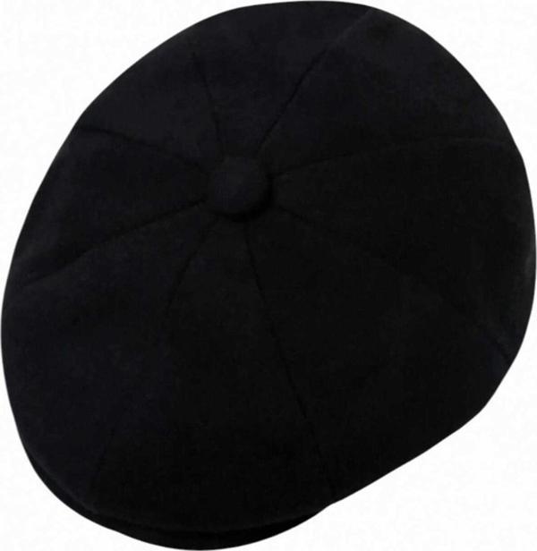 Erkek İtalyan Baretta Kasket Şapka - Image 1