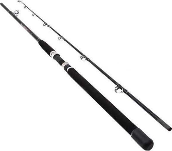 Sea Horse Master 15-25 Lbs 2,10 Cm İki Parça Kmş - Image 1