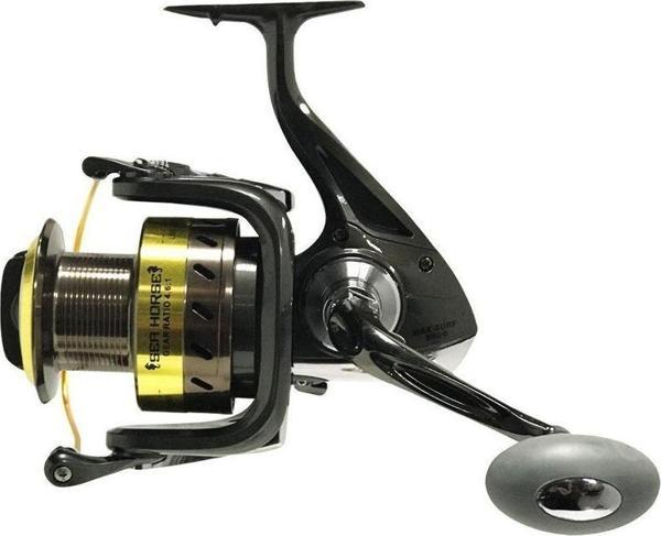 Sea Horse Max Sure 8000 10+1 Bb Makine - Image 1