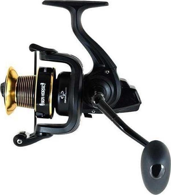 Sea Horse Maxima 3000 7+1 B Makine - Image 1
