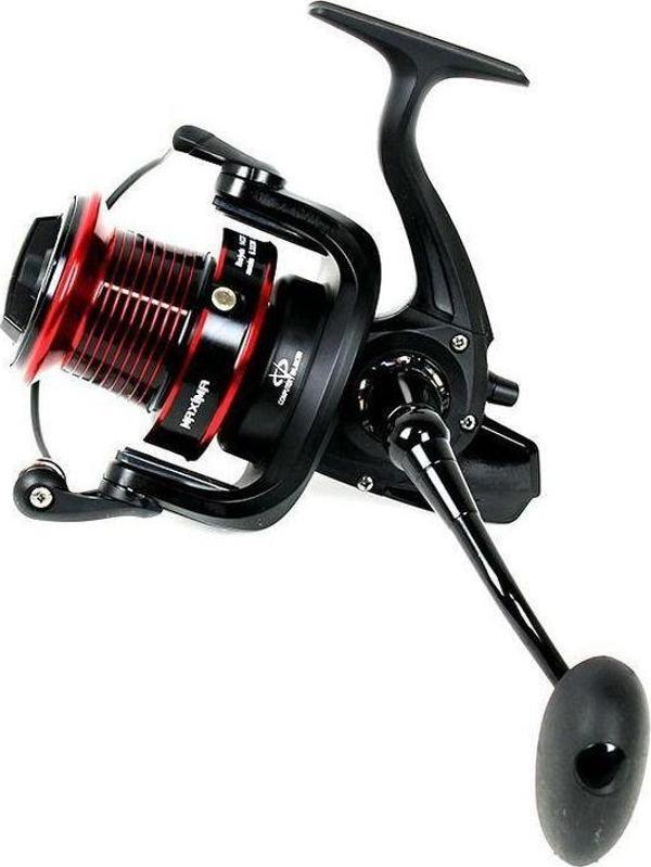 Sea Horse Maxima 9000 10+1 B Makine - Image 1