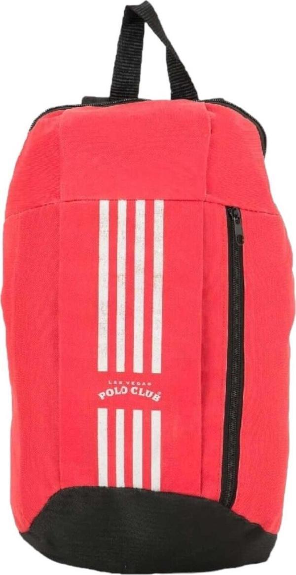 Unisex Su Geçirmez Günlük Kullanım Spor Sırt Çantası - Image 1