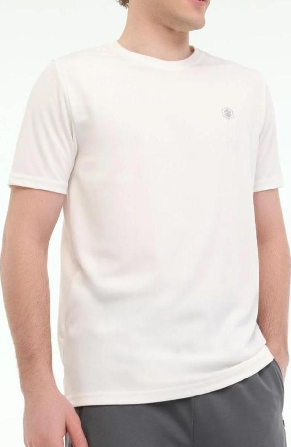Lumberjack Tshırt Mb Ct100 Pes 5fx Erkek Kırık Byz 101939384  - Image 1