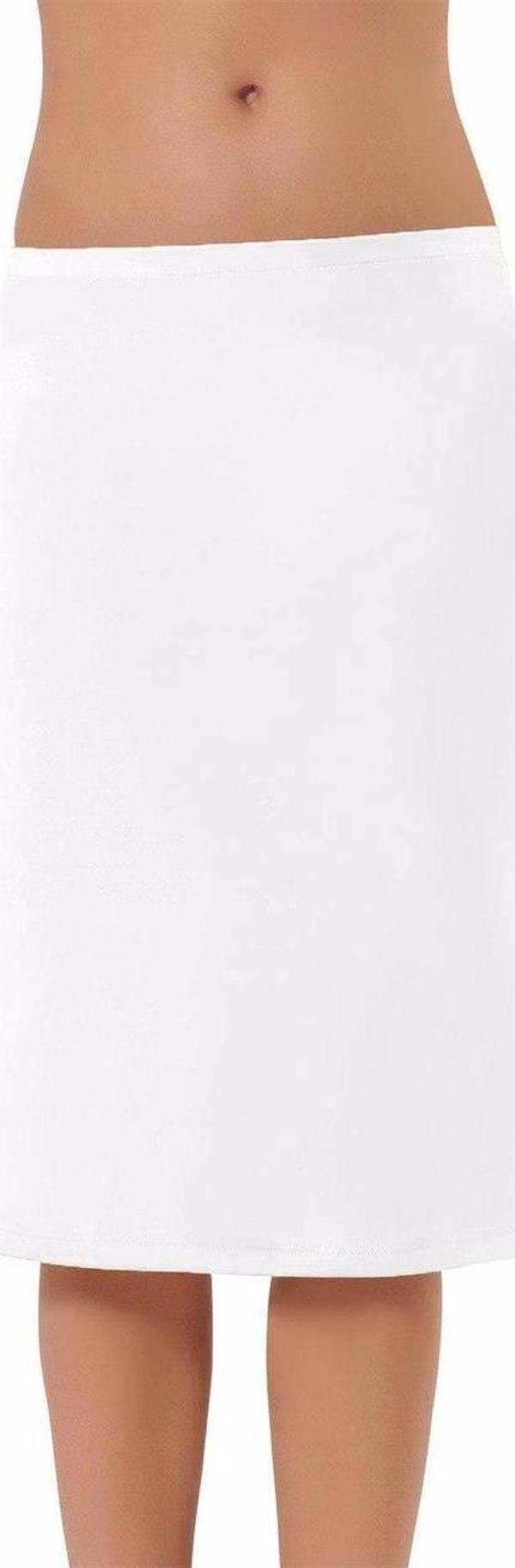 Nbb 2901 Bayan Uzun Dizaltı Etek altı Jüpon - Image 1