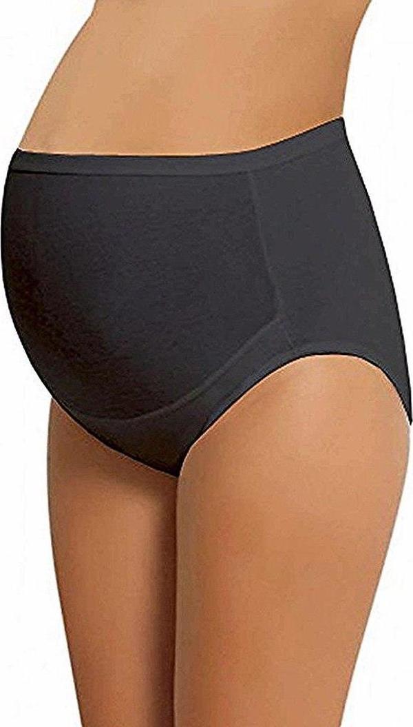 3'Lü Liza Hamile Külot - Image 1