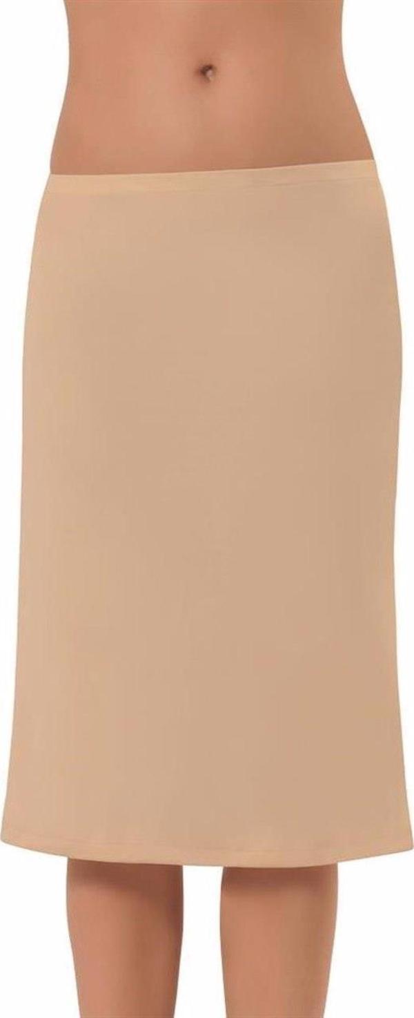 Nbb 2901 Bayan Uzun Dizaltı Etek altı Jüpon - Image 1