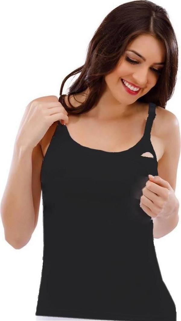 Liza Emzirme Atleti 2 Adet - Image 1